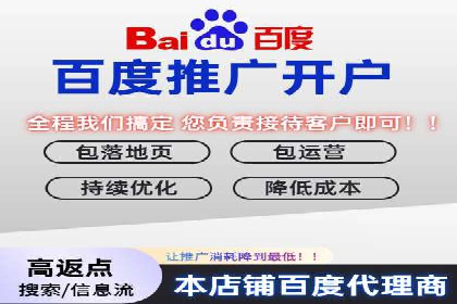 SEM推广托管，案例展示转化率提升